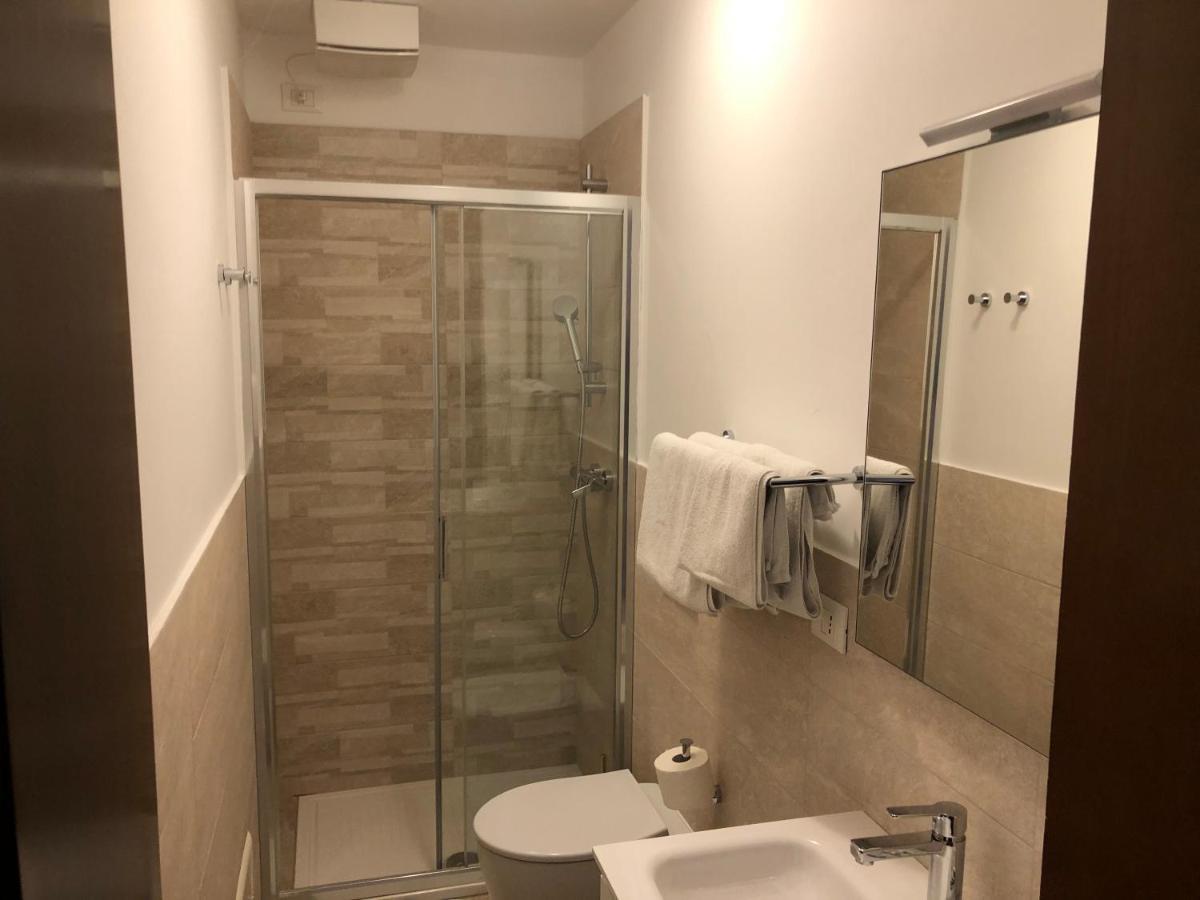 ונציה Appartamento Carboncina מראה חיצוני תמונה