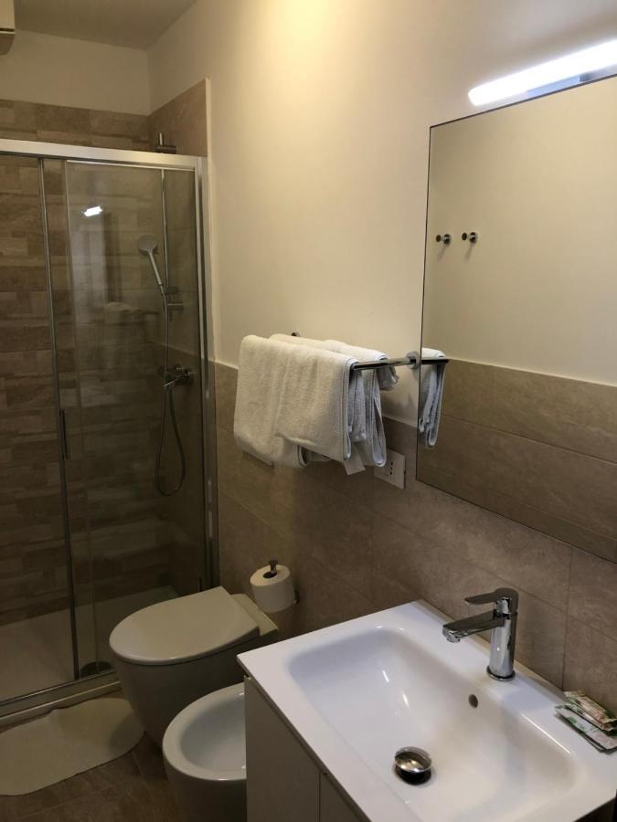 ונציה Appartamento Carboncina מראה חיצוני תמונה