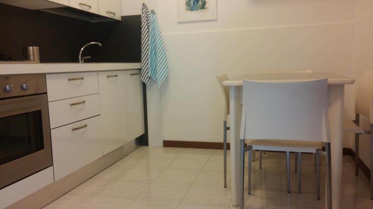 ונציה Appartamento Carboncina מראה חיצוני תמונה