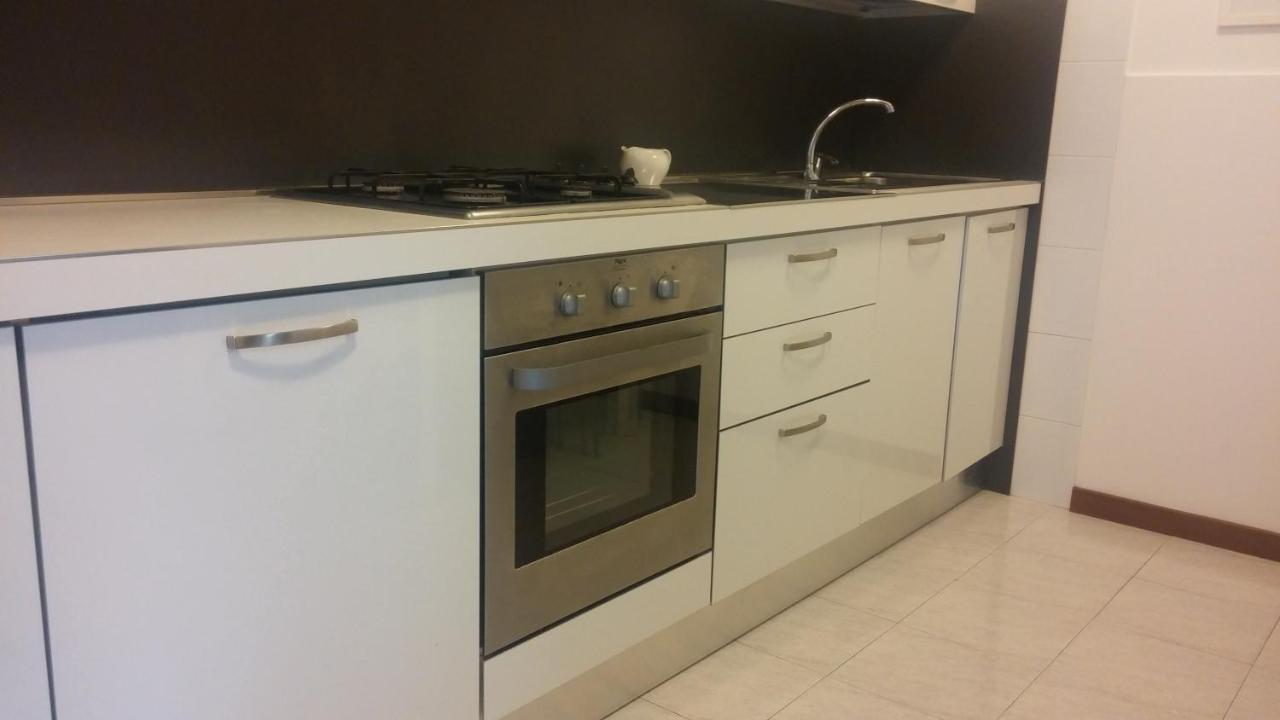 ונציה Appartamento Carboncina מראה חיצוני תמונה